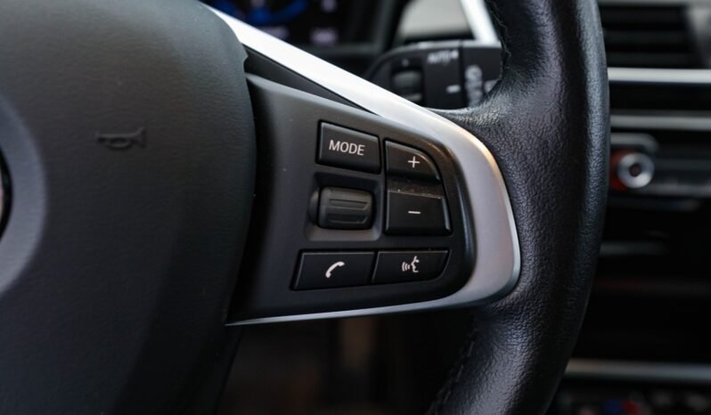 
								BMW 225xe iPerformance / Head-Up / Navi Plus / Caméra de recul full									