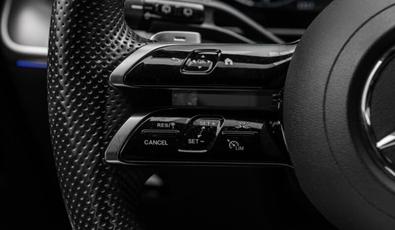 
								Mercedes-Benz GLC 220 d 4MATIC AMG-Line full									
