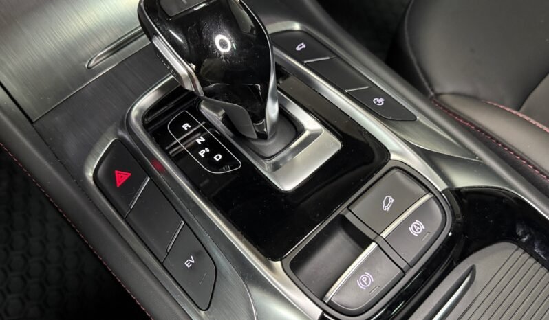 
								MG EHS Trophy Luxury Plug-in Hybrid full									