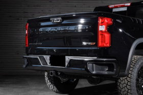 Chevrolet Silverado ZR2 3.0 Diesel