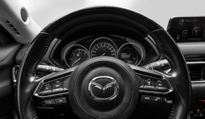 
								Mazda CX-5 2.2 Skyactiv-D 175 Optimum full									