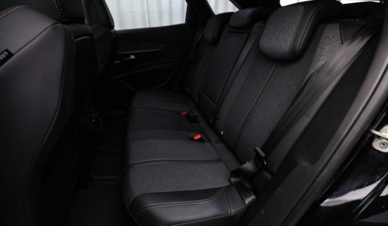 
								Peugeot 3008 1.6 165 ch GT Line full									