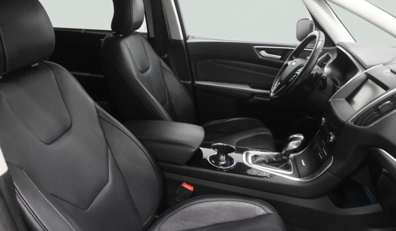 
								Ford S-MAX Titanium full									