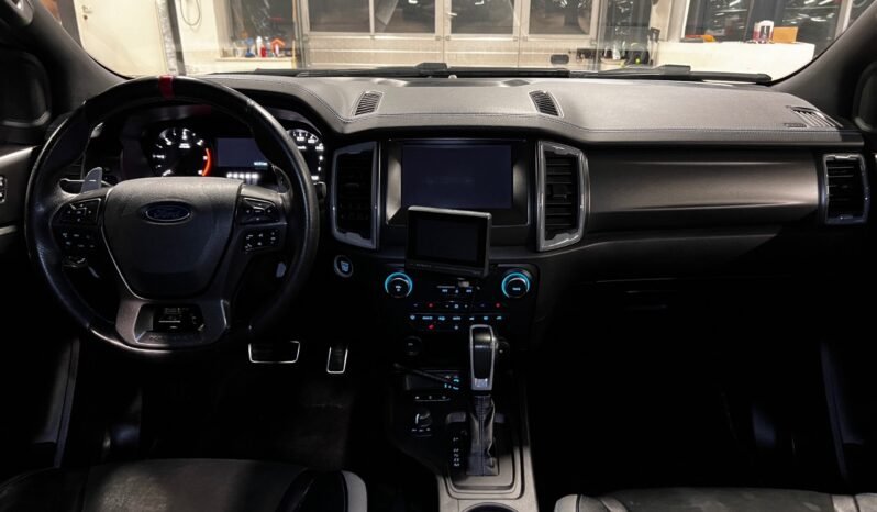 
								Ford Ranger Raptor 2.0 EcoBlue Bi-Turbo full									