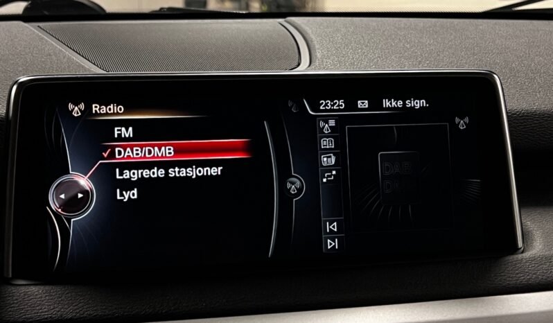 
								BMW X5 xDrive40e iPerformance full									