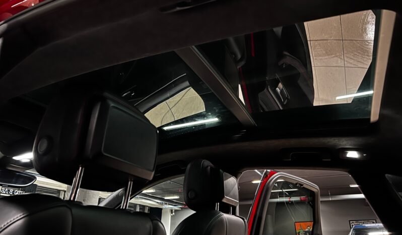 
								Porsche Macan GTS full									