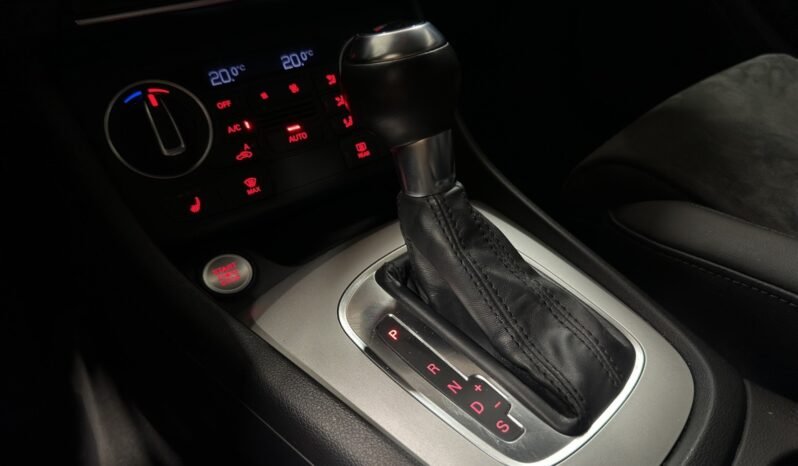 
								Audi Q3 1.4 TFSI 150 ch S line full									