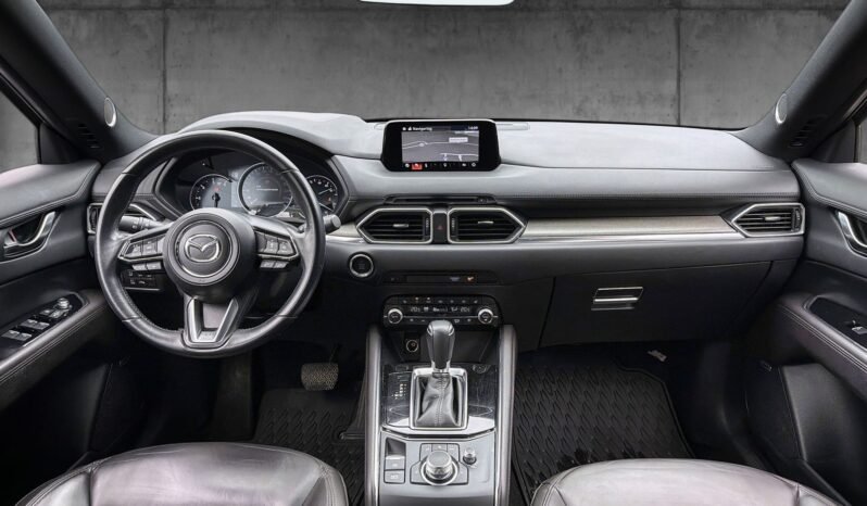 
								Mazda CX-5 2.2D 184 ch Optimum 4×4 full									