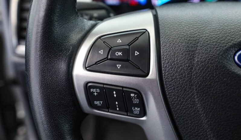 
								Ford Ranger 2.0 EcoBlue 213 ch 4WD Double Cab Limited full									