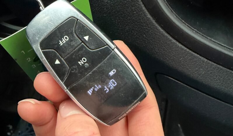 
								Mercedes-Benz Vito-Klasse V114 A2 full									