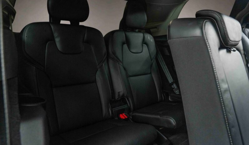 
								Volvo XC90 T8 AWD Inscription full									