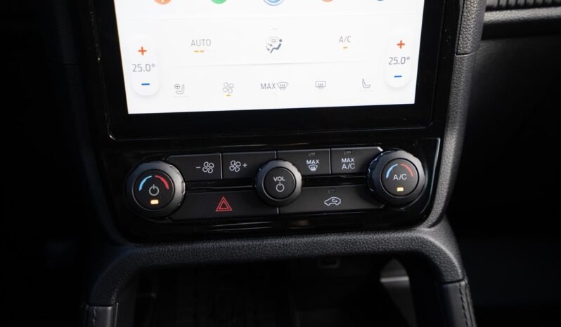 
								Ford Ranger Raptor 3.0 V6 AWD full									