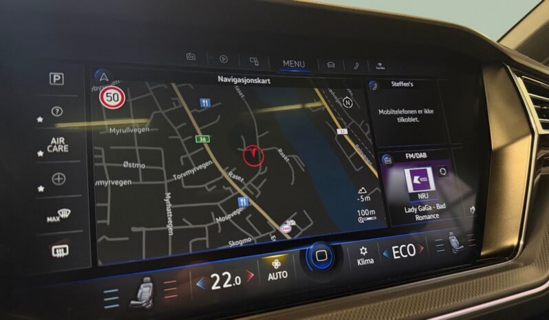 
								Volkswagen Touareg R eHYBRID V6 4MOTION full									