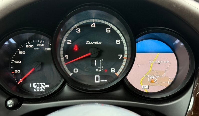 
								Porsche Macan Turbo full									