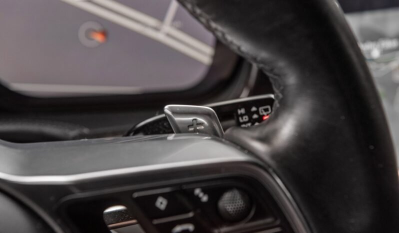 
								Porsche Panamera E-Hybrid SportDesign full									