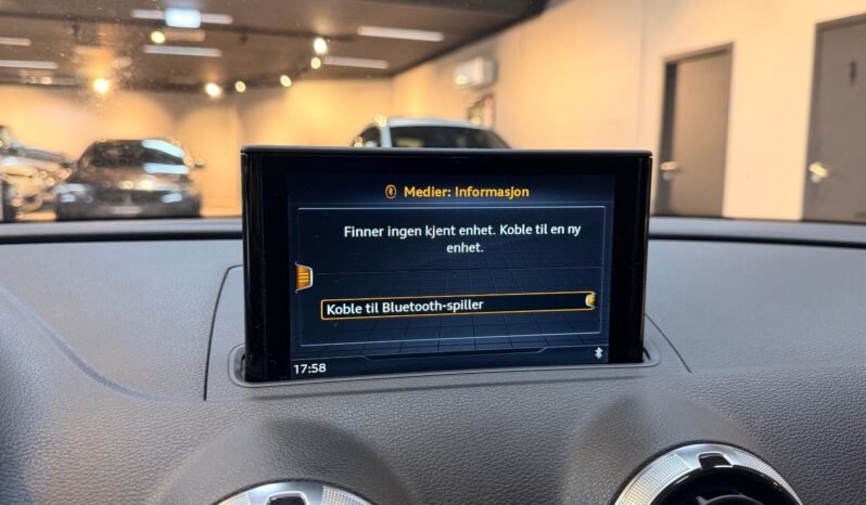 
								Audi A3 e-tron Facelift full									