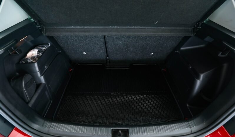 
								Škoda Fabia 1.0 TSI 110 ch DSG Style full									