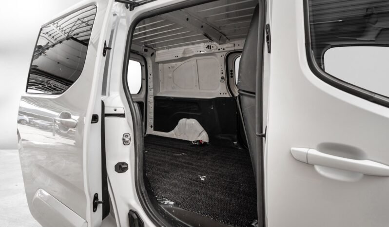 
								Citroën Berlingo 1.5 BlueHDi 130 L2 full									