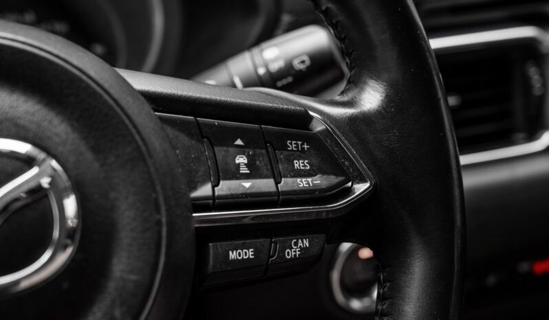 
								Mazda CX-5 2.2 Skyactiv-D 175 Optimum full									