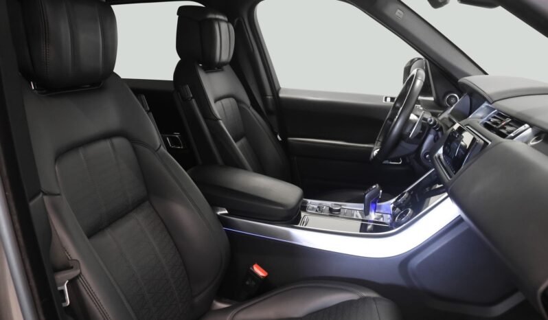
								Land Rover Range Rover Sport 3.0 SDV6 HSE Dynamic full									