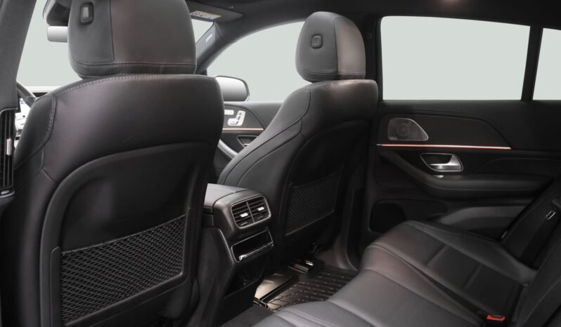 
								Mercedes-Benz GLE 350 de AMG Line full									