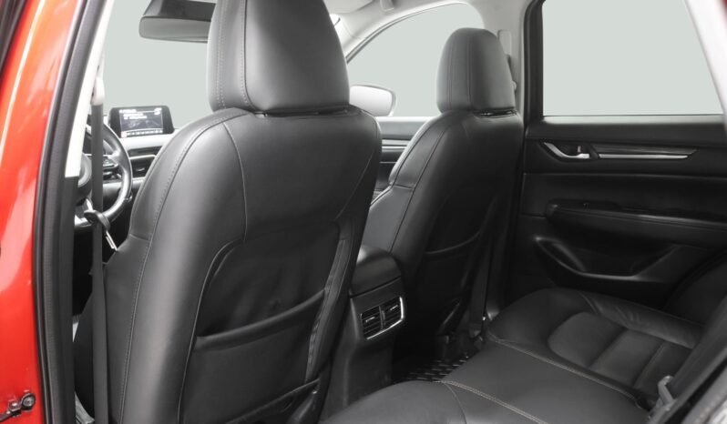 
								Mazda CX-5 2.2 Optimum AWD full									
