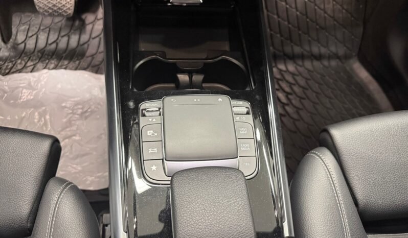 
								Mercedes-Benz B 250 e Plug-in Hybrid full									