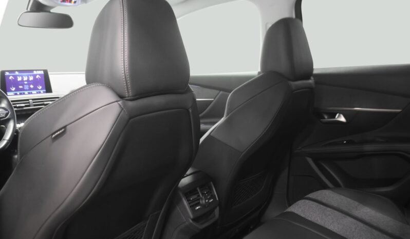 
								Peugeot 3008 Allure 1.5 BlueHDi 130 ch full									