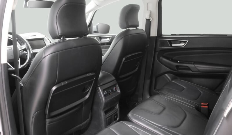 
								Ford S-MAX Titanium full									