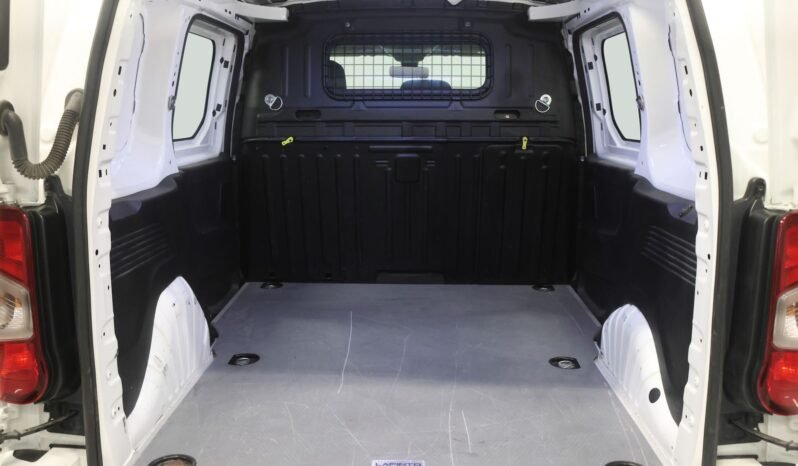 
								Peugeot Partner L1 full									