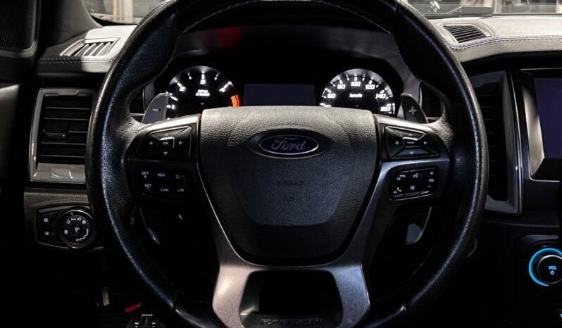 
								Ford Ranger Raptor 2.0 EcoBlue Bi-Turbo full									