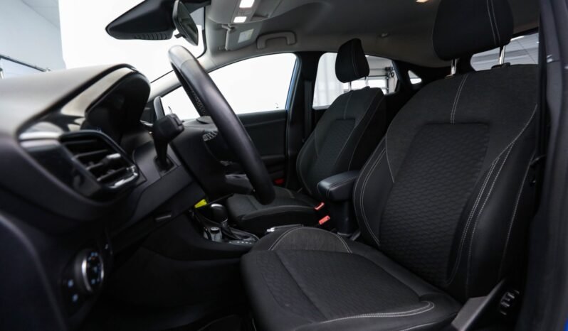 
								Ford Puma 1.0 EcoBoost 125 ch Automatique full									