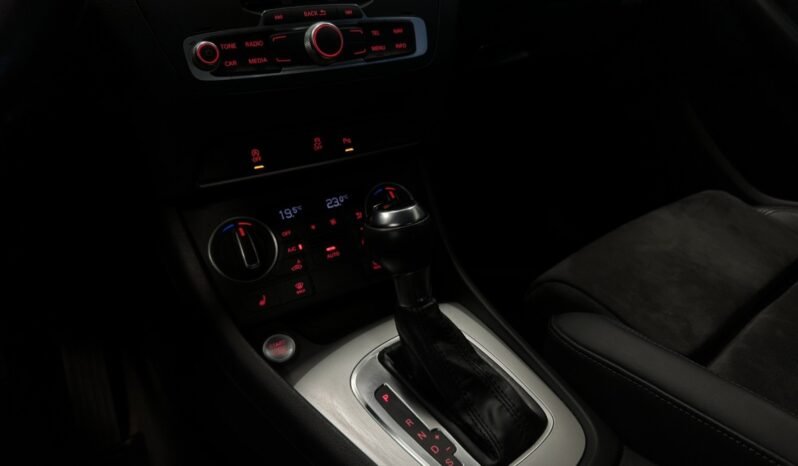 
								Audi Q3 1.4 TFSI 150 ch S line full									