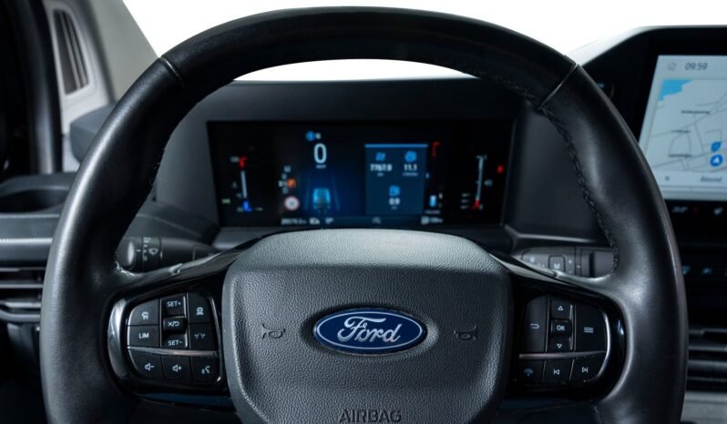 
								Ford Transit Custom L2 2.0 EcoBlue 170 ch Trend full									