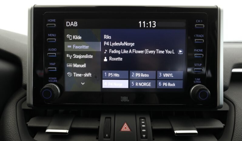 
								Toyota RAV4 Plug-in Hybrid AWD-i Exclusive full									