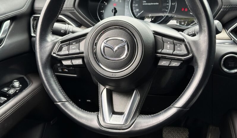
								Mazda CX-5 2.2D 184 ch Optimum 4×4 full									