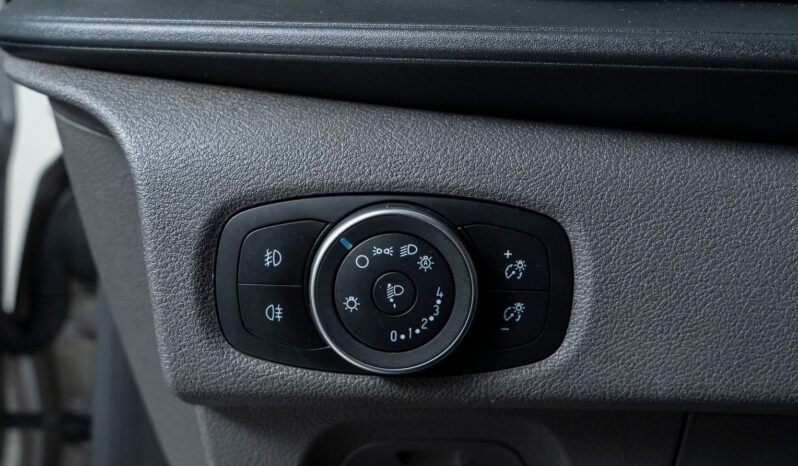 
								Ford Transit Custom L2 2.0 EcoBlue 130 ch Trend – Automatique full									