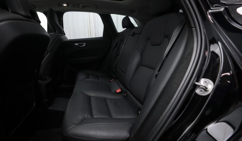 
								Volvo XC60 T6 AWD Ultra Dark — Plug-in Hybrid full									