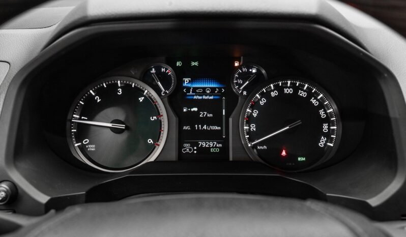 
								Toyota Land Cruiser 150 VX – 177 ch full									