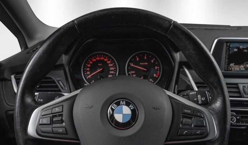 
								BMW 218d xDrive Gran Tourer Sport full									