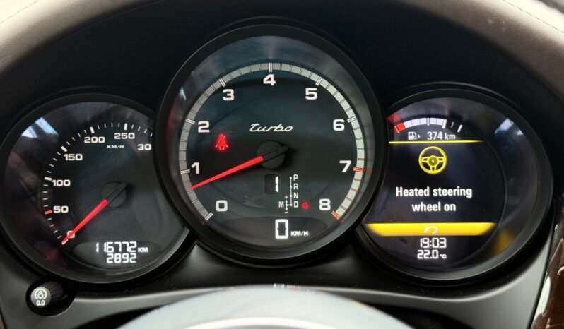 
								Porsche Macan Turbo full									