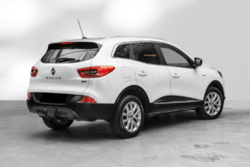 Renault Kadjar 1.6 dCi 130 Bose Edition 4×4