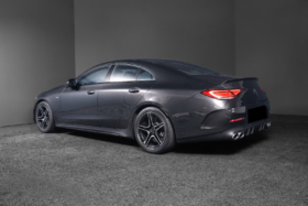 Mercedes-Benz CLS 53 AMG 4MATIC+