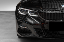 BMW 330e xDrive M Sport