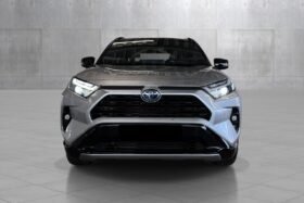 Toyota RAV4 Hybrid AWD-i Style