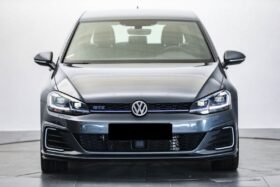 Volkswagen Golf VII GTE Facelift