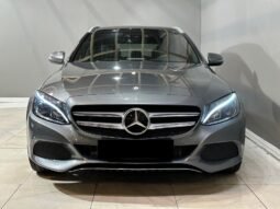 Mercedes-Benz C 350 e