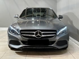 Mercedes-Benz C 350 e