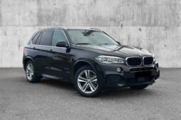BMW X5 xDrive40e M-Sport