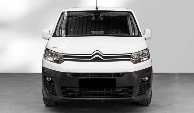 
								Citroën Berlingo 1.5 BlueHDi 130 L2 full									